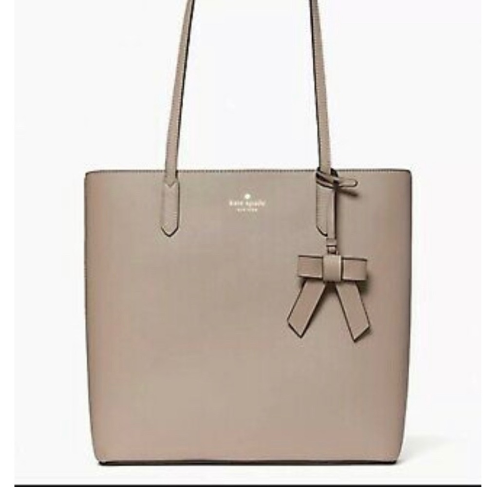 NWT Kate Spade Brynn Tote